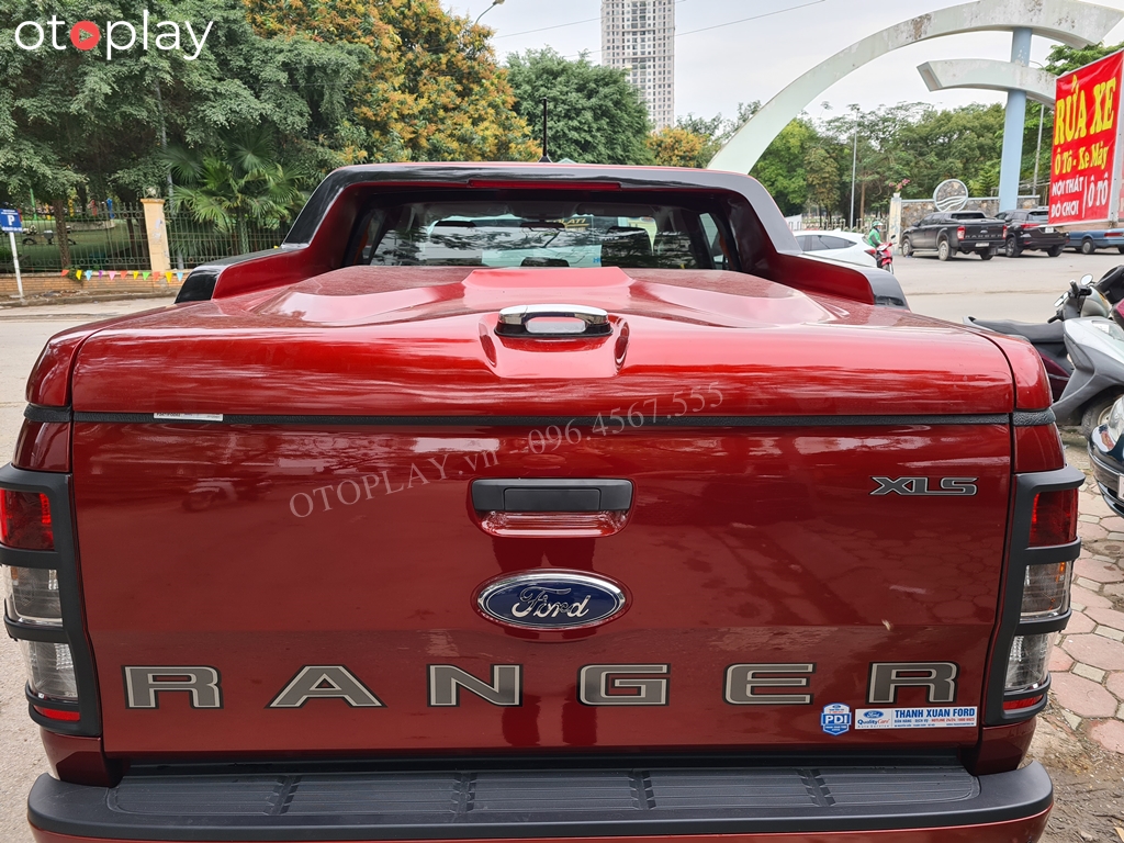 Mách bạn hơn 94 ford ranger xls 2021 không thể bỏ qua 47 Ford Ranger XLS AT 4x2 22L 2021 giá lăn bánh Ford Ranger XLS 2021